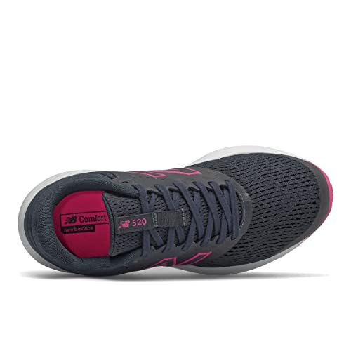 Image of New Balance Womens 520 Running Shoe