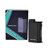E.leaf iStick Pico Plus Mod alimentato da batteria 18650 (non inclusa nella confezione) con potenza di uscita di 75 W Adatto al kit iStick Pico Plus senza nicotina