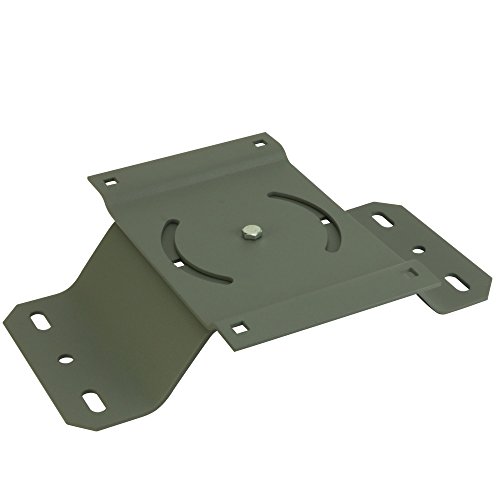 Best Satellite TV Dish Mounts Buying Guide Gistgear