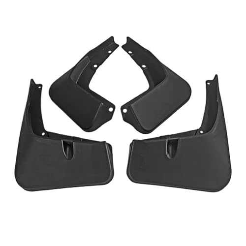 Garde-boue pour Suzuki Vitara 2005-2022 bavettes protection avant arrière jeu complet B