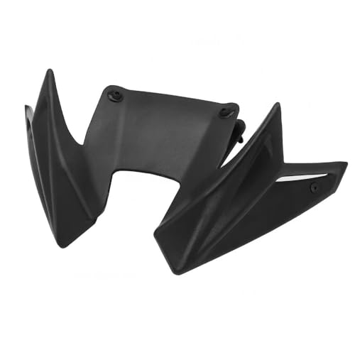Spoiler CB 500 Hornet pour réduire les turbulences à moto