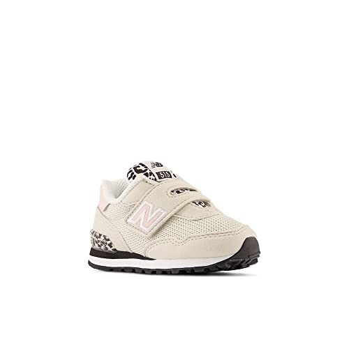 Image of New Balance Unisex-Child 515 V1 Hook & Loop