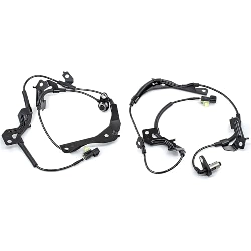 Capteur ABS avant Fiat Fullback 2016-2019 gauche droit OEM 4670B006