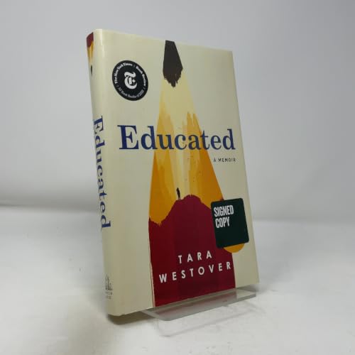 Educated view 2