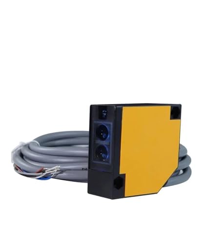 Capteur photoélectrique A3G-2MRA interrupteur optique pour convoyeur