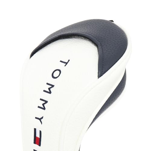 TOMMY HILFIGER(トミーヒルフィガー) ヘッドカバー フェアウェイ用 ベーシック THMG4SH2 5枚目
