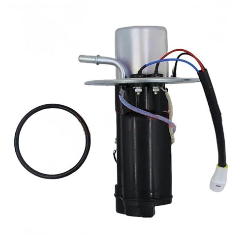 Bomba de combustible Suzuki SV1000 y SV650 para solucionar tirones de motor