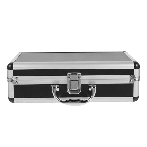Sacoche voyage pour microphone portable et accessoires audio