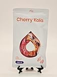 Generisch 3 x POD CHERRY KOLA ORIGINAL WATER BOTTLE ACCESSORIES FLAVORED PADS 0 CALORIES (POD CHERRY