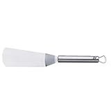 Material: Acero inoxidable WMF Profi Plus Paleta, Acero Inoxidable Pulido