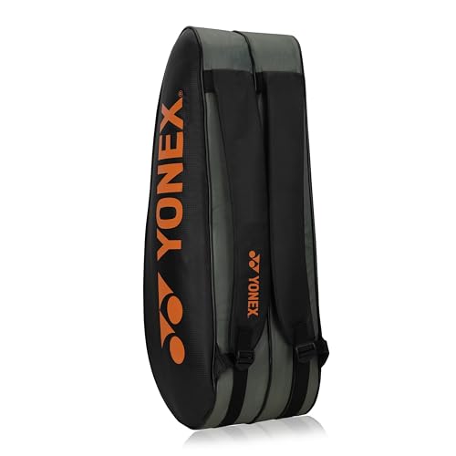 Image of YONEX Badminton Match Collection Kitbag 0526 |Match 1 Series |Thermal Lining Compartment |Dual Carrier|Accessories Compartment |Racquet Comaprtment |Main Compartment |