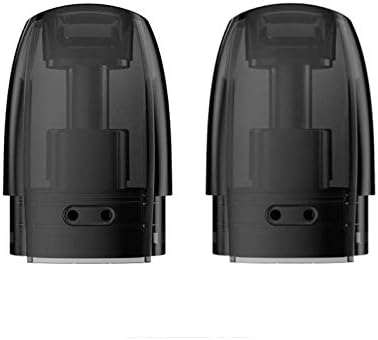 ProPod Replacement Pods (2 pack) for 88vape ProPod Vape Kit - Nicotine free