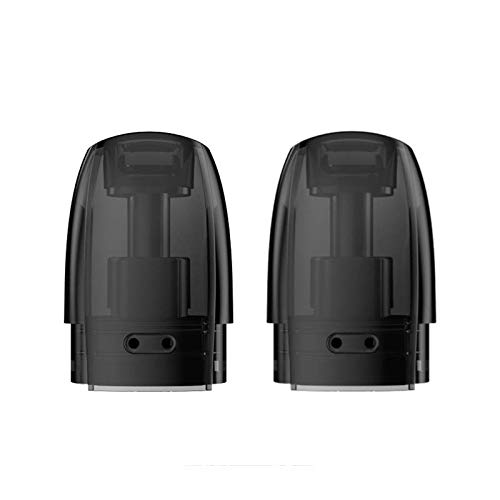 ProPod Replacement Pods (2 pack) for 88vape ProPod Vape Kit - Nicotine free
