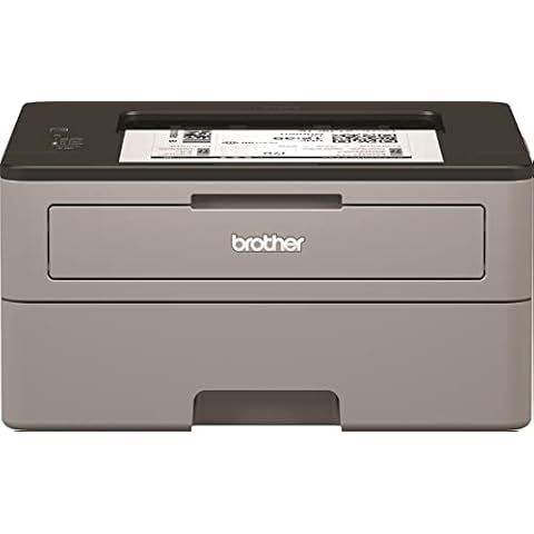 Brother HLL2310DZX1, Impresora Láser Monocromo Dúplex Cover