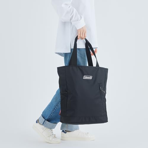 コールマン 2WAYバックパックトート 21L B0F66MR5NP の商品画像 5