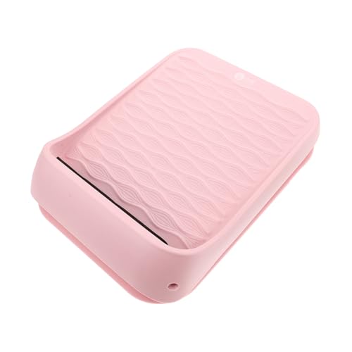 OHPHCALL Djustable Calf Stretch Incline Board Non-Slip Stretching for Calves Leg Flexibility