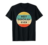 Deborah Name T-Shirt