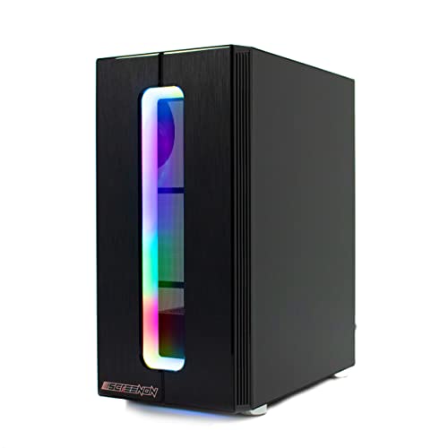 ScreenON - Ryzen 7 5800X - 500GB M.2 - RTX 3050 - GamePC.A40137 - WiFi - PC Desktop - Immagine 6