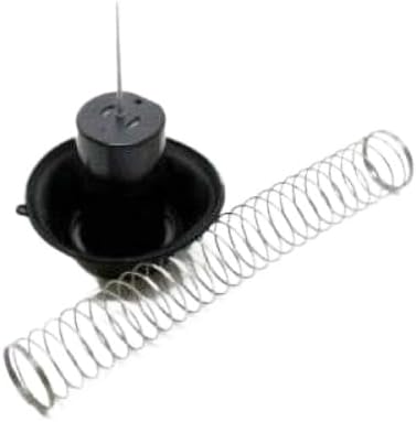 Carburetor Throttle Diaphragm Compatible With TRX650 650 TRX650