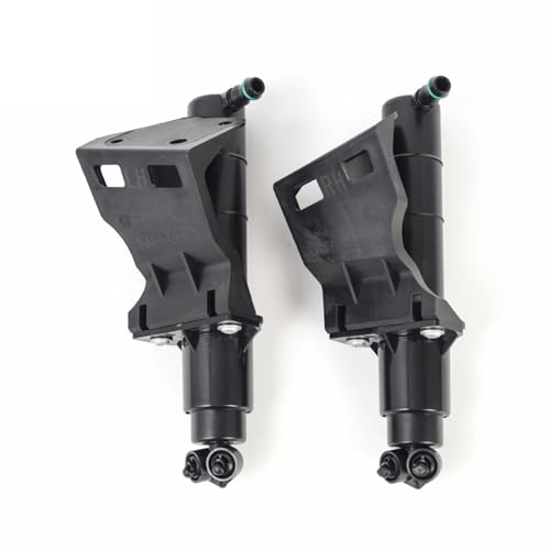 Nettoyage de phares de voiture en panne gicleur eau 1648600547