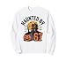 67 Meme Halloween Haunted Spooky - Six Seven Gen Alpha Z Sweatshirt