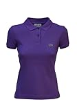 Articolo: PJ1761 Lacoste Polo Mc Viola PJ1761 VIOLA 8