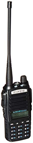 BaoFeng UV-82 Dual Band (VHF/UHF) Analog Portable Two-Way Radio