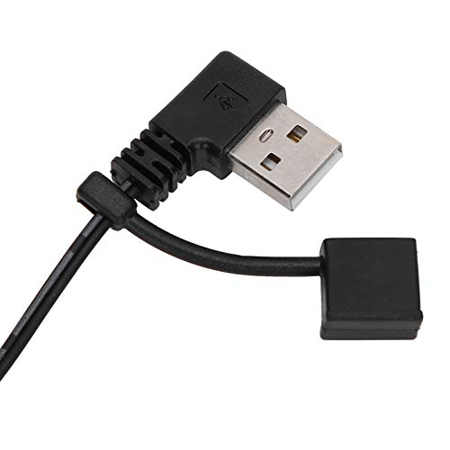 Tecido Macio Leve e Confortável O Cabo de Aquecimento é Aquecedor USB Densamente Direcionado, Almofa