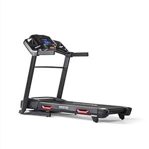 Bowflex 8Ji Cinta de Correr Plegable