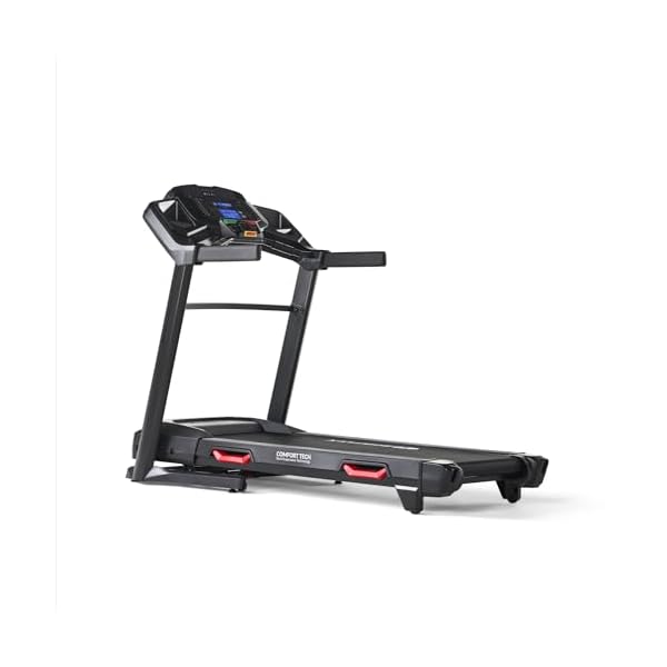 BowFlex Treadmill Series