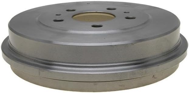 ACDelco Gold 18B605 (19424834) Rear Brake Drum