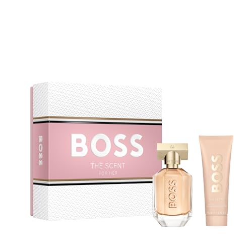 Perfume Hugo Boss Mujer marca HUGO BOSS