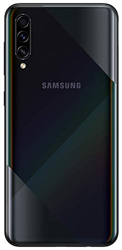 Image of Samsung Galaxy A50s (Prism Crush Black, 6GB RAM, 128GB Storage)