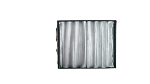 MBR CAR Spare Parts AC Filter | Car AC Filter | Car Air Purification Figo Fiesta Pack of 1 MBR-219