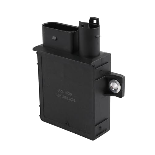 Relais de préchauffage E91 E92 E93 E61 E63 boîtier de commande