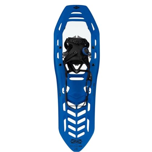 Atlas Helium-MTN Raquette à Neige montagne crampons randonnée hiver