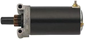 Kohler 32 098 08-S Starter Assembly - 9 Tooth