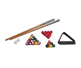 Noris Billard et Snooker, mini billard enfant dès 4 ans photo 5