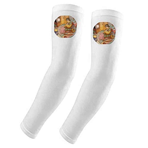 Housse protection solaire UV en tissu haut de gamme peinture chat