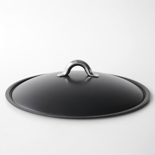 Amazon.co.jp: 【正規輸入品】 ALESSI アレッシィ MAMI フライパン用