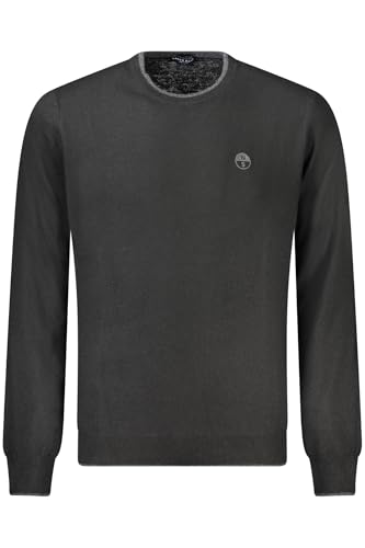 Pullover mit Rundhalsausschnitt North Sails 12GG