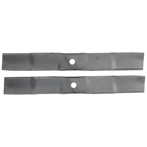 John Deere BUC10704 Mulch Control Kit for 42 inch Accel Deep Mower Decks