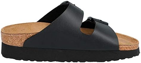 arizona platform black