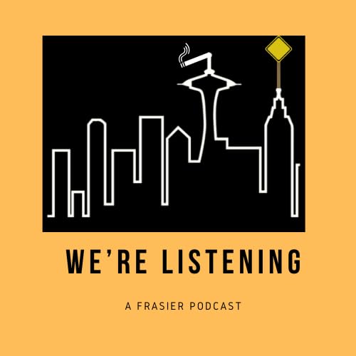 Episode 225 - Juvenilia Podcast Por arte de portada