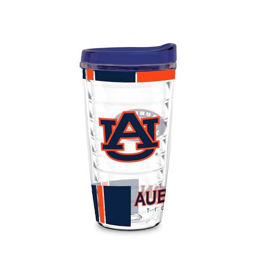 Image of Rico Industries NCAA Double Wall Tritan Tumbler 16oz or 22oz