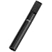 Produktbild CaLeQi Frauen Zigarettenspitze Clean-Type Wiederverwendbar nur für Slim 6mm Durchmesser (Schwarz)