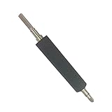 MOQ: 1pcs Piezas de reemplazo para impresora PRTA28481 Roller de goma para impresora usada para impresora Zebra P310 Impresora de código de barras