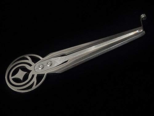 Jews Harp by D.GlazyrinStar - Professional mouth musical instrument jaw harp Beautiful sound Excellent quality Original Russian maultrommel jaw harp dan moi product thumbnail 3
