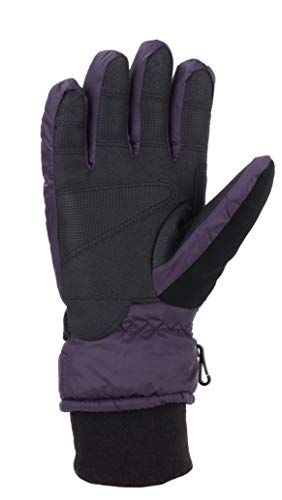 Carhartt WA575NSH-LRG Women'S Quilts Insulated Breathable Glove thumb #1
