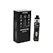Produktbild Smok RPM 85 Kit, 6-ml-Kartusche, 85-W-Vape-Gerät, integrierter 3000-mAh-Akku, kindersicheres System, 0,15 Ohm, 0,23 Ohm, RPM3-Mesh-Spule, kein Nikotin, mattes Gunmetal